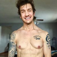 Jacob Metzger的照片