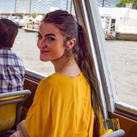 Paulina Kropielnicka's Photo