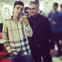 Brahimi Mohàmed's Photo