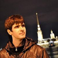 Evgenii Volodin's Photo