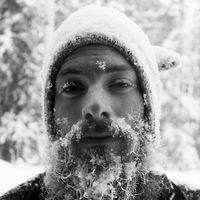 Sean  Keough's Photo