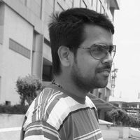 Vijay Vincent的照片