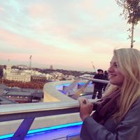 Steffi Winkler的照片