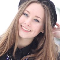 Elena Babikova's Photo