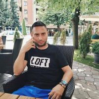 Vladimir Stanojevic的照片