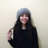 Emine Kaçmaz的照片