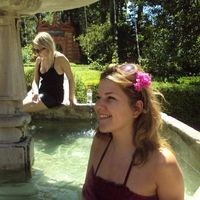 Charlotte Demeyer's Photo