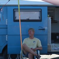 Hanno Petersen's Photo