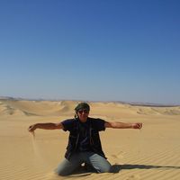 Le foto di mokhtar elkhawaga