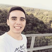 Brayan Quintero的照片