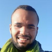 Abderahman Arabi's Photo