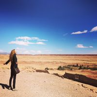 Photos de Laura Pătru