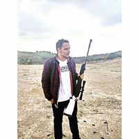 Le foto di Ersin Yahşi