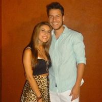 Nico Hernández的照片