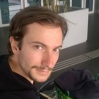 Eduardo Penteado's Photo