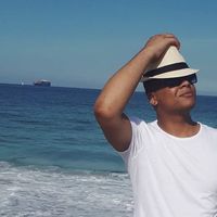 Henrique Lima的照片