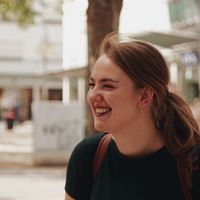 Paula von Oelffen's Photo