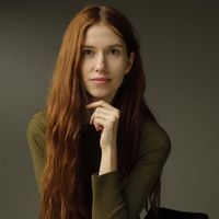 Marta Wegiel的照片