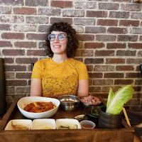 Kinga Kocsis's Photo