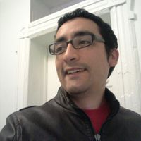 Jorge Rubio Casanueva's Photo