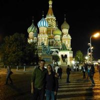 Fotos de Rob Squirrell