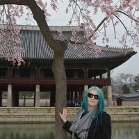 Viktorie Kinlan's Photo