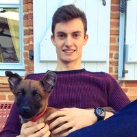 Bellouard Dorian的照片