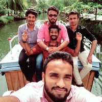 Jasim Basheer's Photo