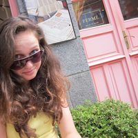 Ursula McArthur's Photo