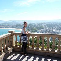 Hanna Paffrath的照片