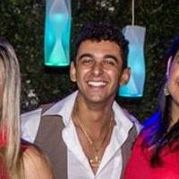 Aleandro Magalhaes的照片