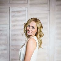 Photos de Anastasiya Miheeva