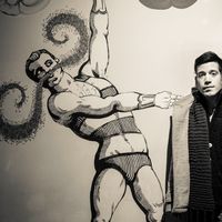 Kris Nicholson的照片