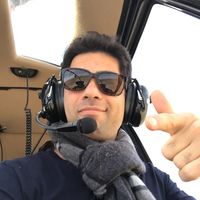 Mohammad Najafi's Photo