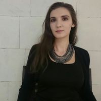 Le foto di Julia Krepacheva