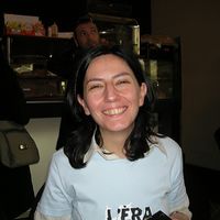 Valeria Scotti's Photo