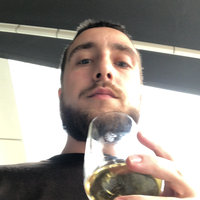 Mathieu Jonker's Photo