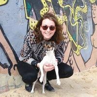 Livia Gonzalves's Photo