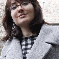 Mahdieh Amini的照片