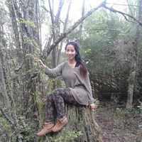 Camila Jara的照片