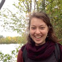 Rachel  Leader的照片