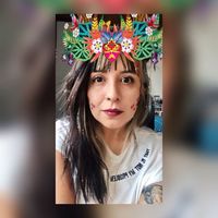 Alejandra Becerra的照片