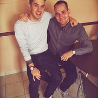 Tibor Molnár's Photo