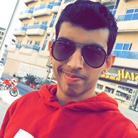 Hadi Daghreeri的照片