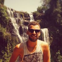 Fotos de Tomas Uijttenboogaard