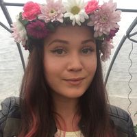 Nikki Eriksson的照片