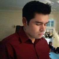 Alberto Zavala的照片