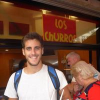 Fernando Fernandez's Photo