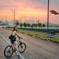 Esther Jiahui的照片