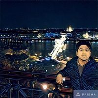 Raghav Gupta's Photo